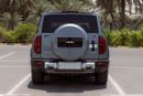 BYD Leopard 5 STANDARD 2025 BYD LEOPARD 5