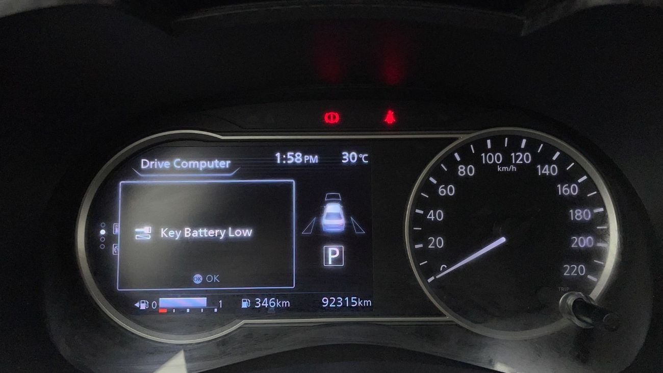 Nissan Sunny SL 1.6L 1.6L 2022 | 0 DP | 601/Month | 30 Day Return | Service History