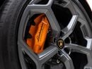 Lamborghini Huracan Tecnica | GCC Specs | Dealer Warranty Service Contract