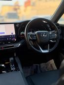 Lexus RX350h Premier 2.5L