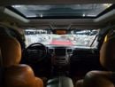 Lexus LX 570 Sport Platinum 5.7L