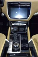 MG RX8 EXCELLENT DEAL for our MG RX8 30T 4WD ( 2021 Model ) in White Color GCC Specs