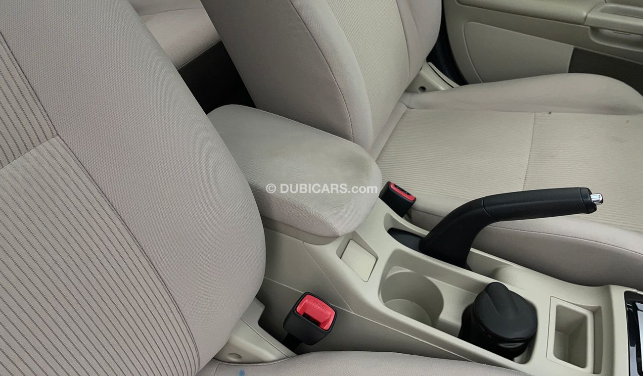 Mitsubishi Lancer GLS 1.6 | Zero Down Payment | Free Home Test Drive