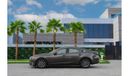 مازدا 6 Skyactiv G | 1,292 P.M  | 0% Downpayment | Excellent Condition!