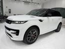Land Rover Range Rover Sport SE P360