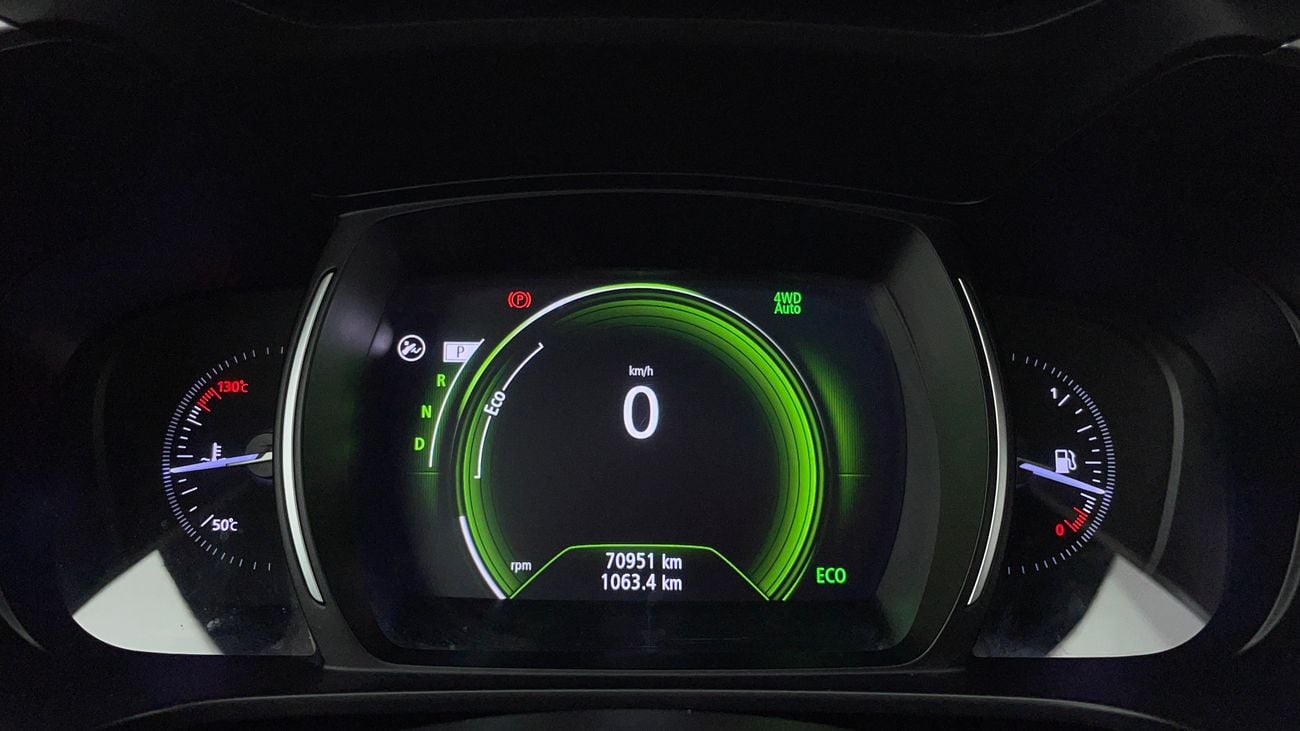 Renault Koleos SE 2.5 | Zero Down Payment | Free Home Test Drive