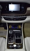 GAC GA 6 EXCELLENT DEAL for our GAC GA6 270T ( 2022 Model ) in White Color GCC Specs