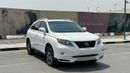 Lexus RX350 3.5L V6 FULL OPTION