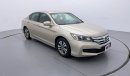 Honda Accord LXA 2.4 | Zero Down Payment | Free Home Test Drive