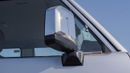 Toyota Land Cruiser 70 LC71 LX 2026 Toyota Land Cruiser LC71 4.0L AT Petrol Full Option (Silver-Brown)