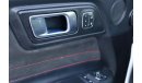 Ford Mustang GT Premium GT Premium GT V8 5.0L 2021digital full option