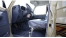 Toyota Land Cruiser 70 Toyota Land Cruiser Hard Top 2023 YM LC 76 Petrol 4.0 Ltr 5 Door