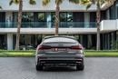 أودي A6 A6 S-LINE | 3,917 P.M | 0% Downpayment | A6 S-LINE QUATTRO | TOP SPEC | LOW KMS!