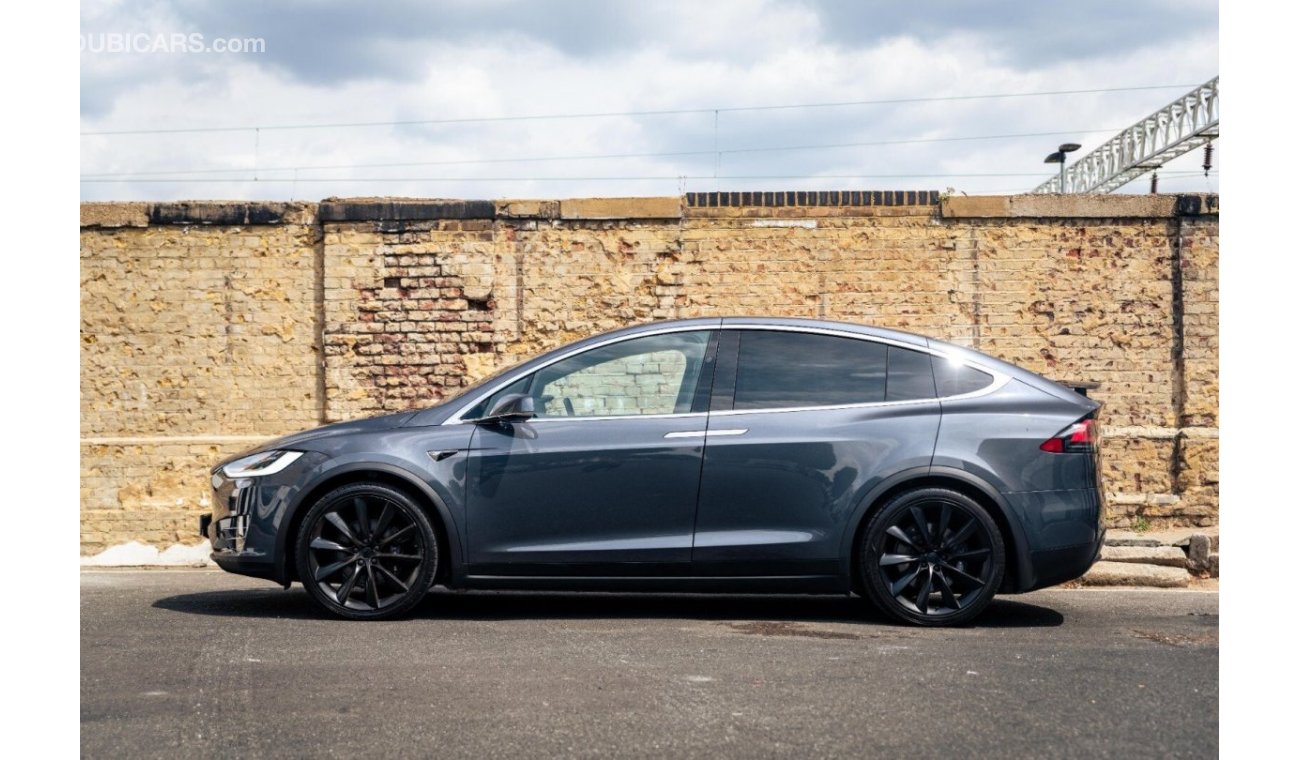 Tesla Model X 449kW Perform 100kWh Dual Motor 5dr Auto (RHD) | This car is in London and can be shipped to anywher