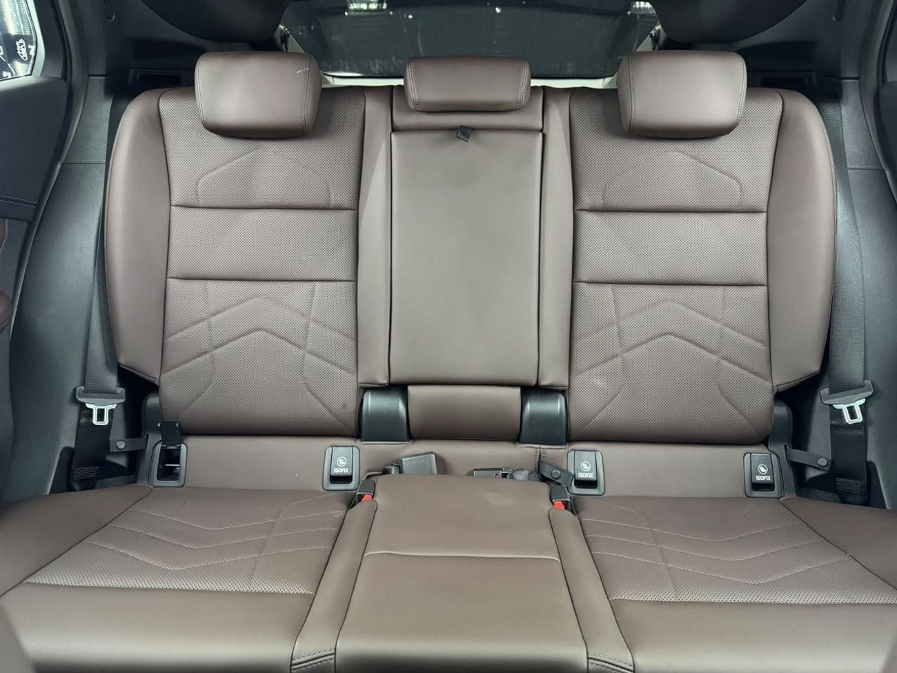 بي أم دبليو X2 SDRIVE18i M SPORT