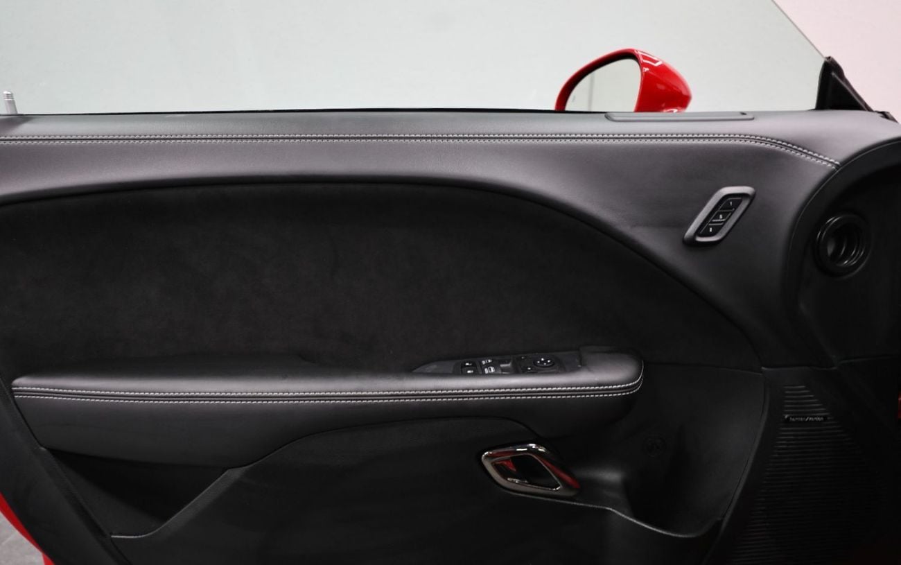 دودج تشالينجر SRT Hellcat 6.2L (707 HP)