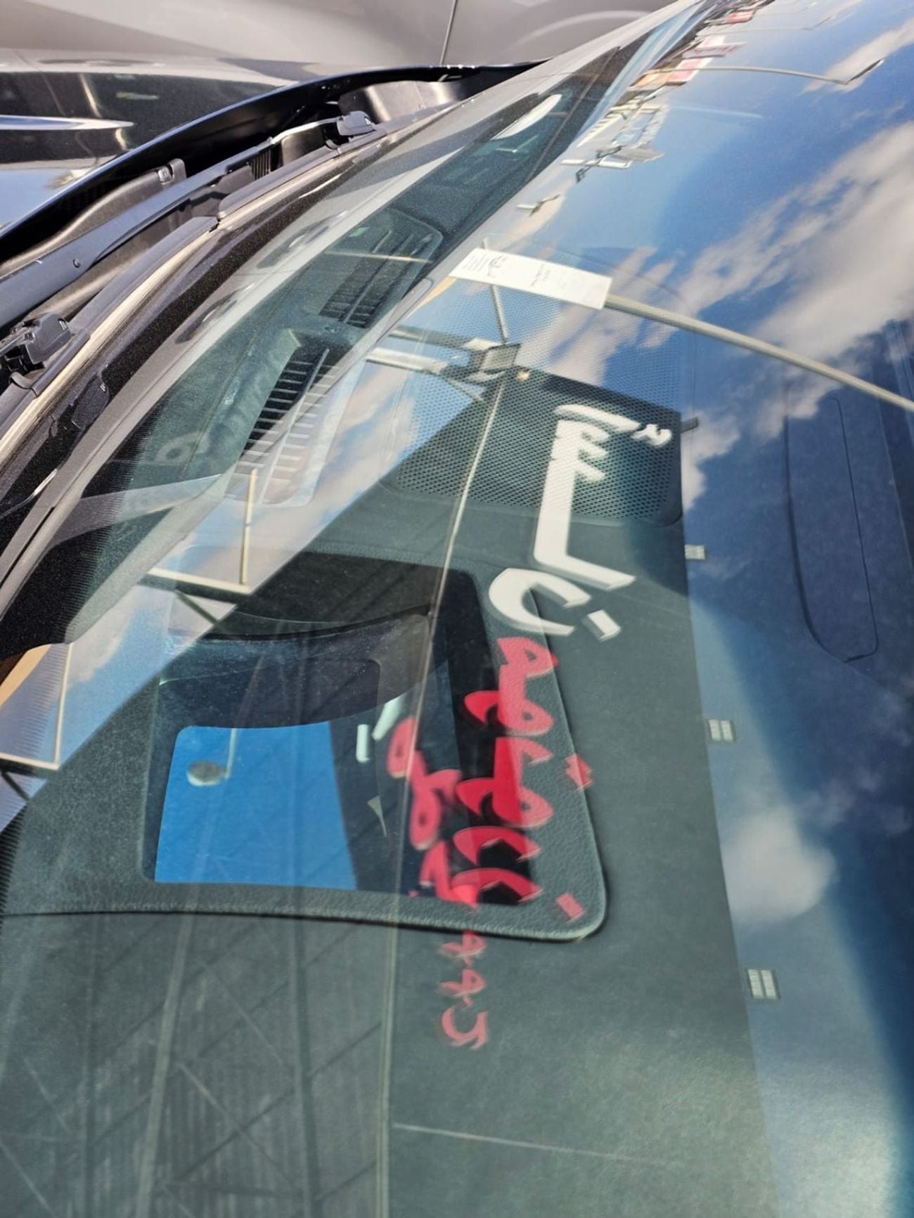 جينيسس GV80 Std 2.5L AWD