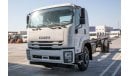 Isuzu FVR 34 (13 TON) CHASSIS A/C MY23 Chassis Cab Diesel(FOR EXPORT ONLY)