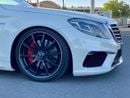 Mercedes Benz S400 AMG 3.5L