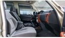 Nissan Patrol Safari M/T, 4.8 L 3-Doors