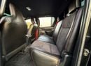 Toyota Hilux GLS 2020 Upgrade 2026 Latest Shape 2.7L