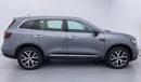 Renault Koleos LE 2.5 | Under Warranty | Inspected on 150+ parameters