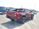 Toyota Hilux  TOYOTA HILUX PICK UP RHD 2022 MODEL 2.8 L DIESEL AUTOMATIC(PM81032)