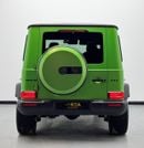 مرسيدس بنز G 63 AMG STD