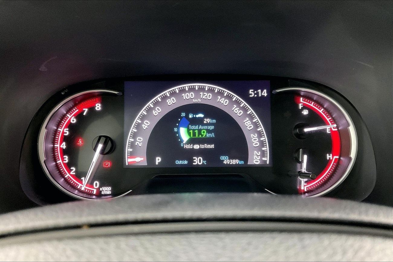 Chevrolet Captiva Premier | 1 year free warranty | 0 Down Payment