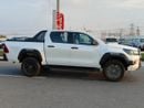 Toyota Hilux Toyota Hilux Adventure 4.0L V6 Automatic Transmission 4WD 2025