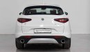 Alfa Romeo Stelvio Q4