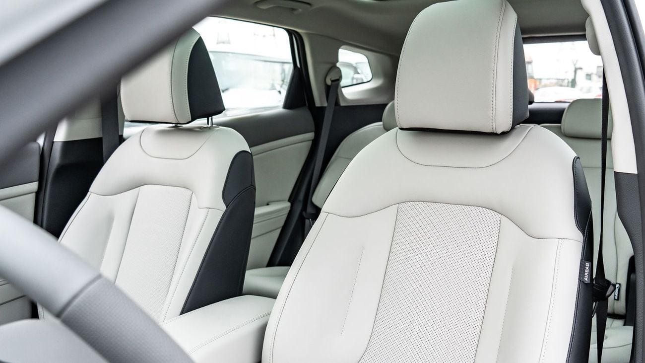 كيا سبورتيج 2025 | KIA SPORTAGE 1.5T 2WD PREMIUM SMART [ EXPORT ONLY ]