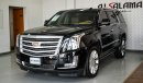 Cadillac Escalade Platinum