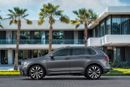 Volkswagen Tiguan R-Line | 1,821 P.M | 0% Downpayment | Agency Serviced!