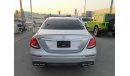 مرسيدس بنز E300 E300