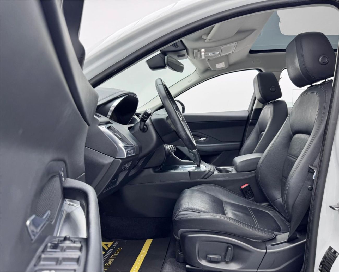 جاكوار E Pace 2020 Jaguar E-Pace P200 AWD, 2026 Agency Warranty, Agency Full Service History, GCC