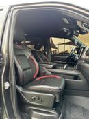 دودج رام فان DODGE RAM TRX  6.2 L supercharged