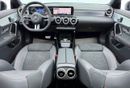 Mercedes-Benz CLA 200 *Brand New* 2025 Mercedes Benz CLA 200 AMG Premium, 2030 Mercedes Warranty, Delivery Km, GCC