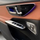 مرسيدس بنز GLC 300 