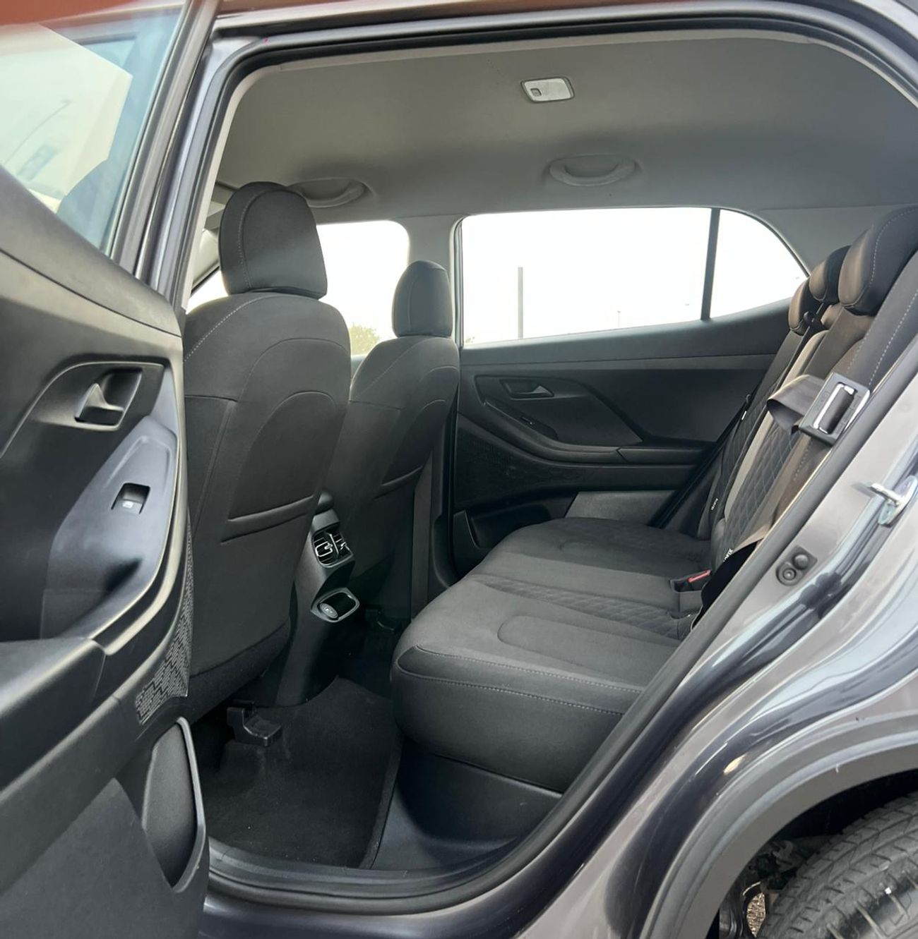 Hyundai Creta 2023 Hyundai Creta Mid Option+ – 1.6L V4 – GCC Specs – Rear Camera –