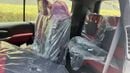 Toyota Land Cruiser VXR TOYOTA Land Cruiser 3.5TT 2026 Full option GCC