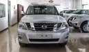 Nissan Patrol LE