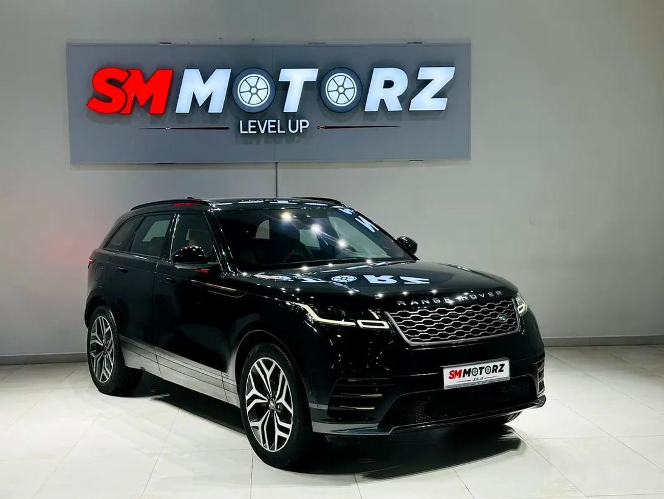 Land Rover Range Rover Velar First Edition 3.0L