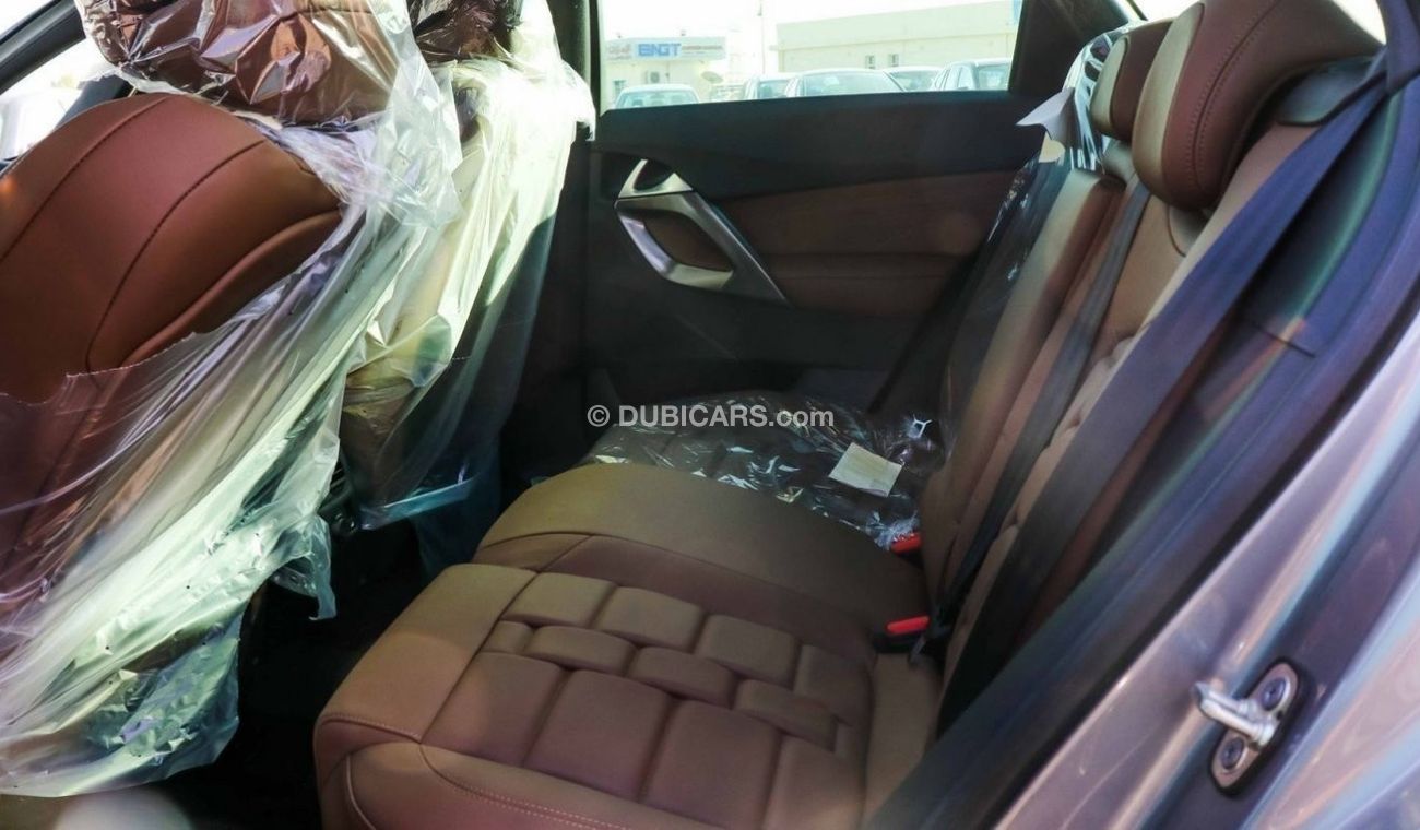 Citroen DS5 1.6 PetrolTHP 160 Sport Chic Brand New 2018 model