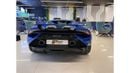 Lamborghini Huracan Huracan Tecnica 5.2-L V10 DOHC 40V Coupe 2023 (Warranty available upon requests)