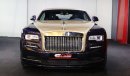 Rolls-Royce Wraith (Three Decades of Excellence - One of One)