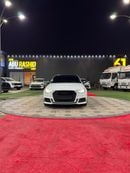 Audi S3 STD