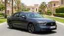 Honda Accord EX-L 2023 | AED 1536/Month | 0 DP | 30 Day Return | Warranty | Service History
