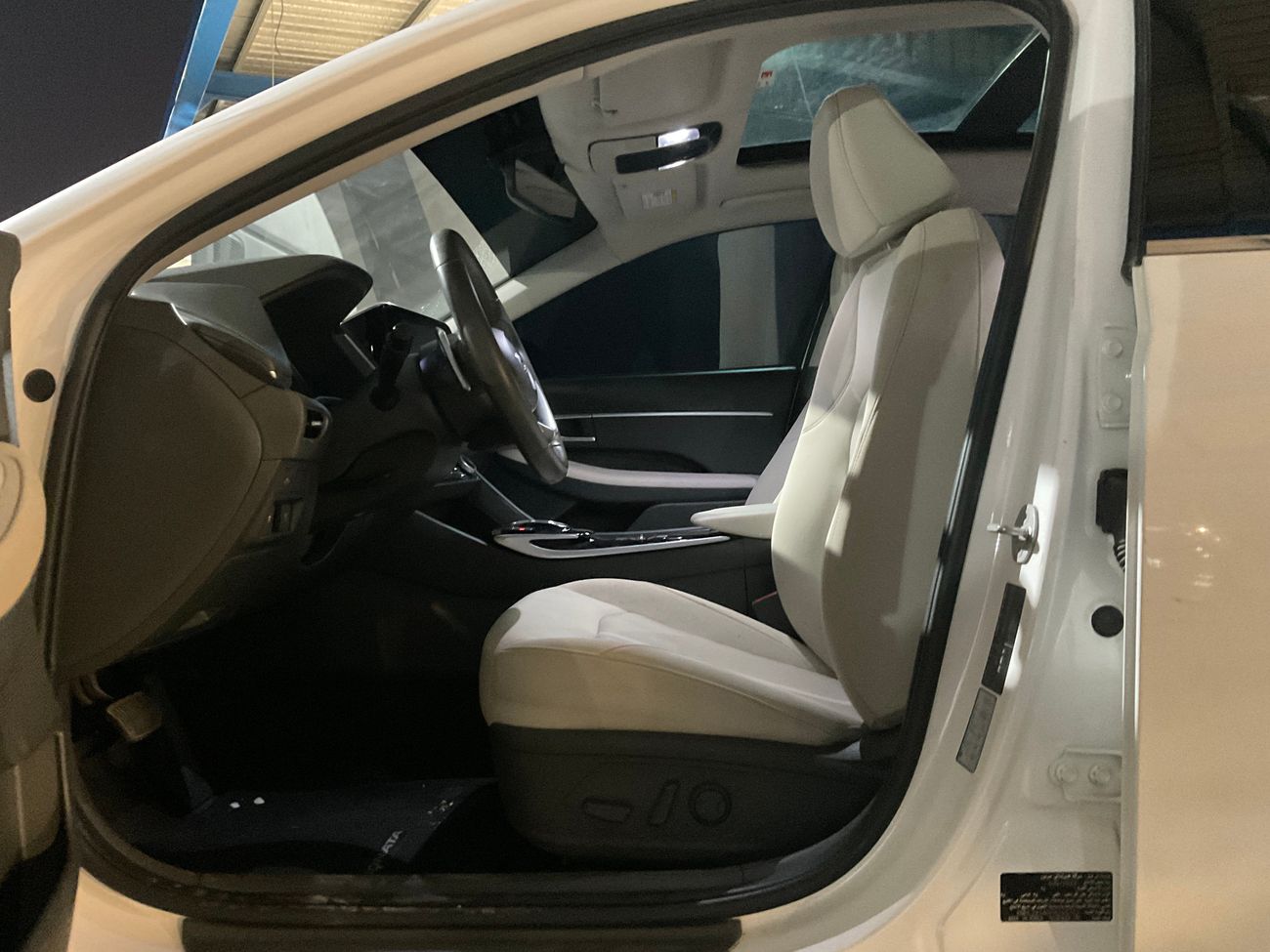 هيونداي سوناتا Comfort | شامل الضمان | 0 ﺪﻔﻋﺓ ﺃﻮﻟﻯ