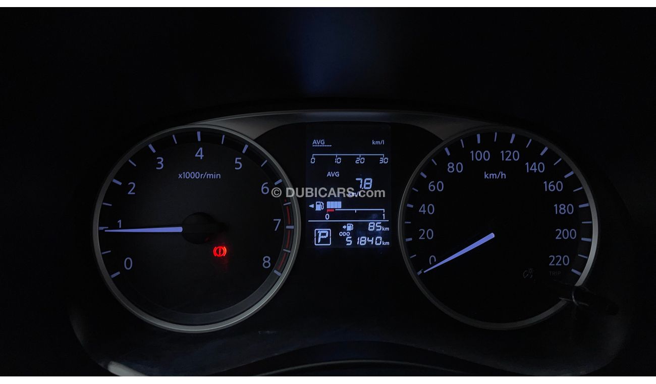 Nissan Kicks SV 1.6 | Zero Down Payment | Free Home Test Drive